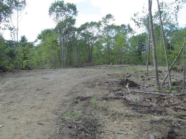 $57,500 | 6.79 A End Mcallister Road, Buckfield, ME 04220