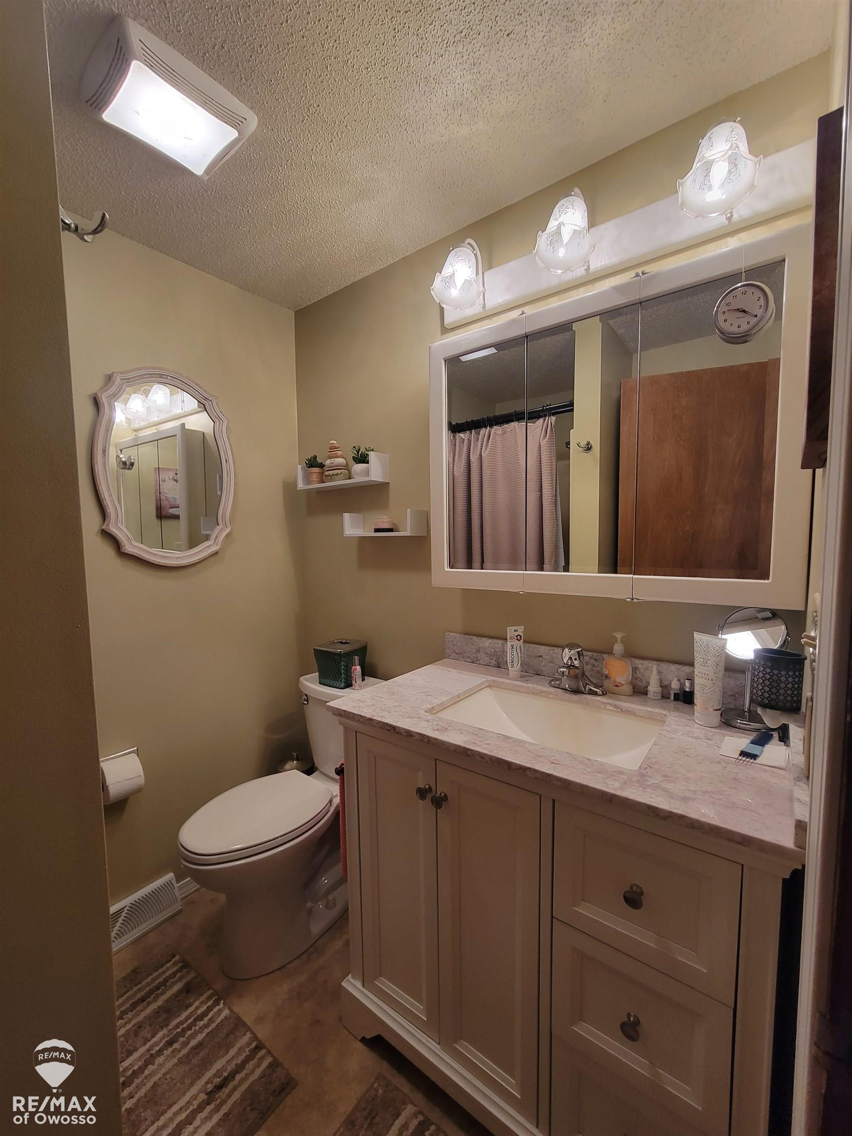 1880 South M-52 Road Owosso, MI 48867 - Photo 12 of 22 South Bath