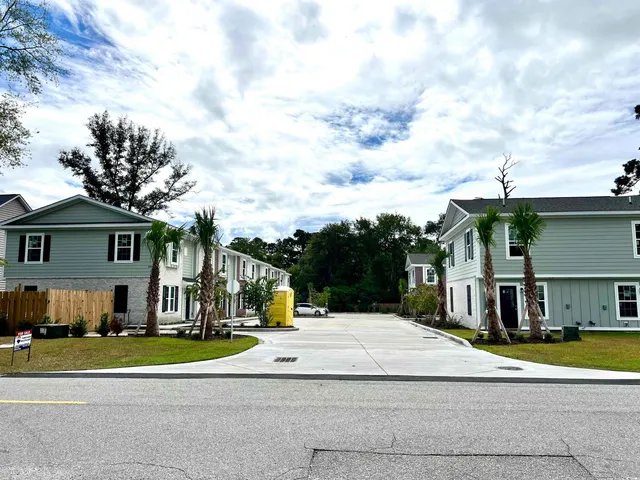 $2,750,000 | 6306 Somerset Drive, Myrtle Beach, SC 29572