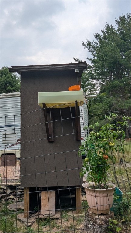 12-2-11 Wood Road Jefferson, NY 12093 - Photo 12 of 42 Rainwater collection system provides water for out
