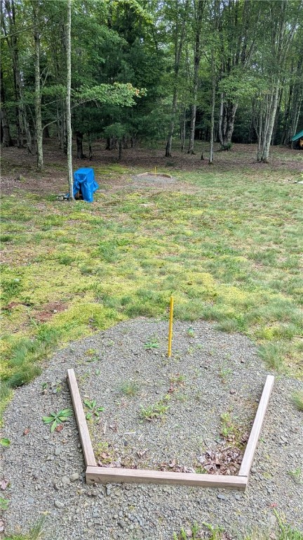 12-2-11 Wood Road Jefferson, NY 12093 - Photo 19 of 42 Horse shoe pits adds to the afternoon competition