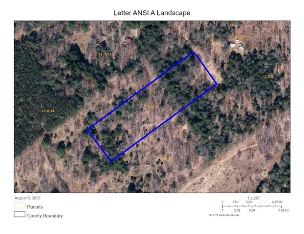 $42,500 | 12-2-11 Wood Road, Jefferson, NY 12093