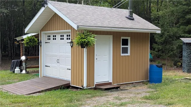 $42,500 | 12-2-11 Wood Road, Jefferson, NY 12093