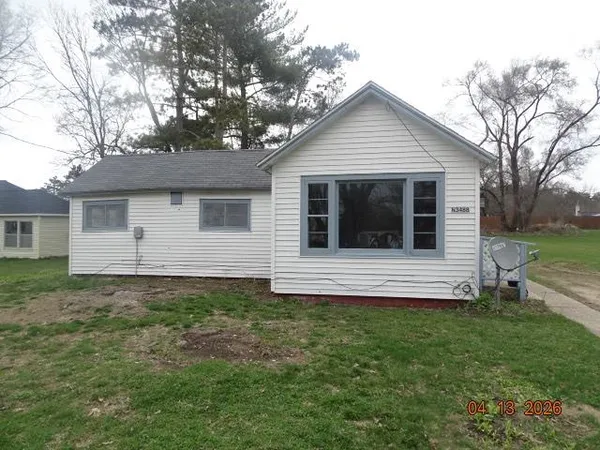 $69,995 | 3488 North Church, Montello, WI 53949