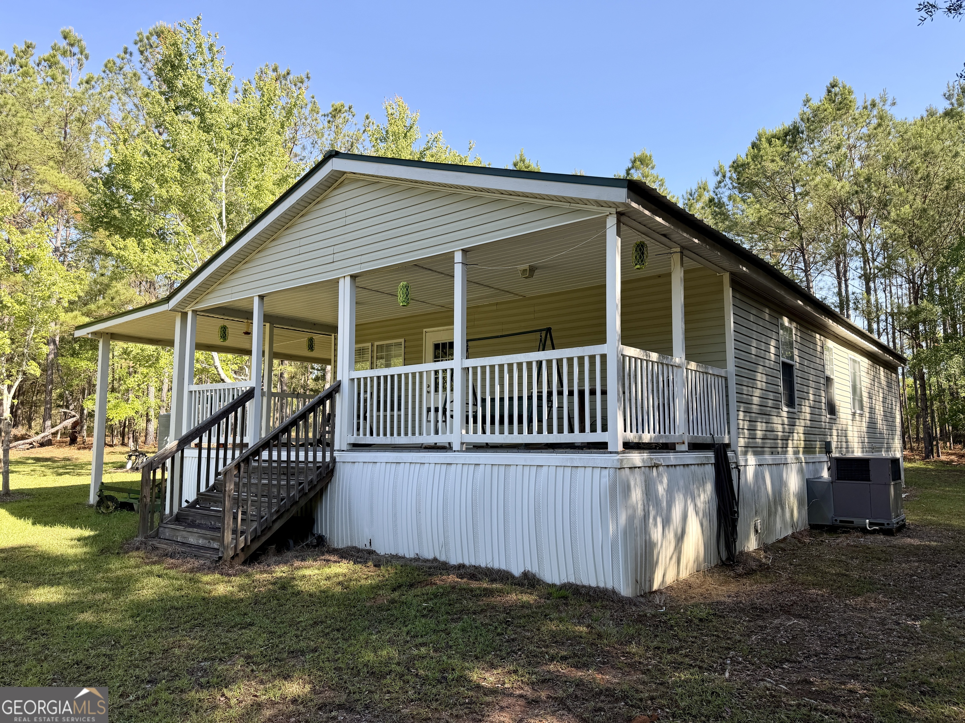 769 Mt Olive Church Road Eastman, GA 31023 - Photo 34 of 68
