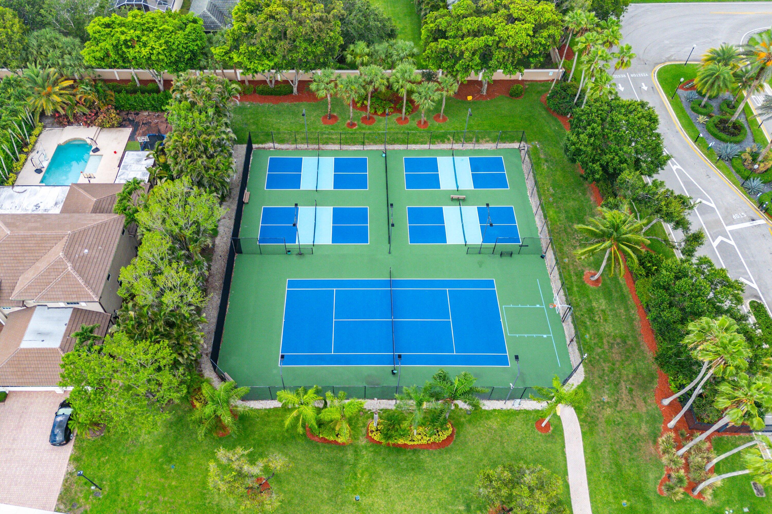 11130 Silver Ridge Street Wellington, FL 33449 - Photo 36 of 54 062-11130SilverRidgeStreet-Wellington-FL