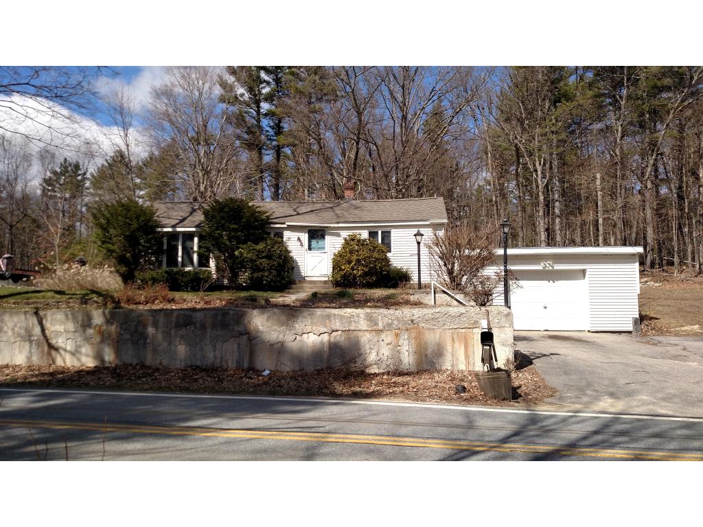 106 Jeremy Hill Road Pelham, NH 03076 - Photo 1 of 17