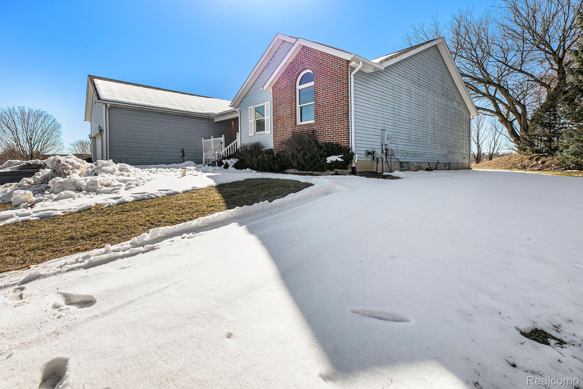 10154 Heather Ridge Court Goodrich, MI 48438 - Photo 25 of 27 Gallery Image 25