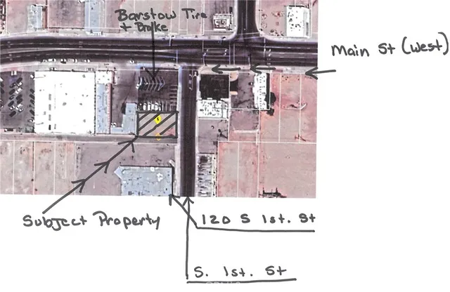 $30,000 | 14 1st, Barstow, CA 92311