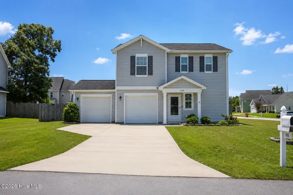 $2,200 | 900 Haystack Lane, Jacksonville, NC 28546