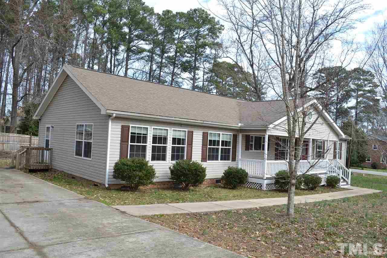 1182 Fairlane Road Cary, NC 27511 - Photo 1 of 11 Photo #1