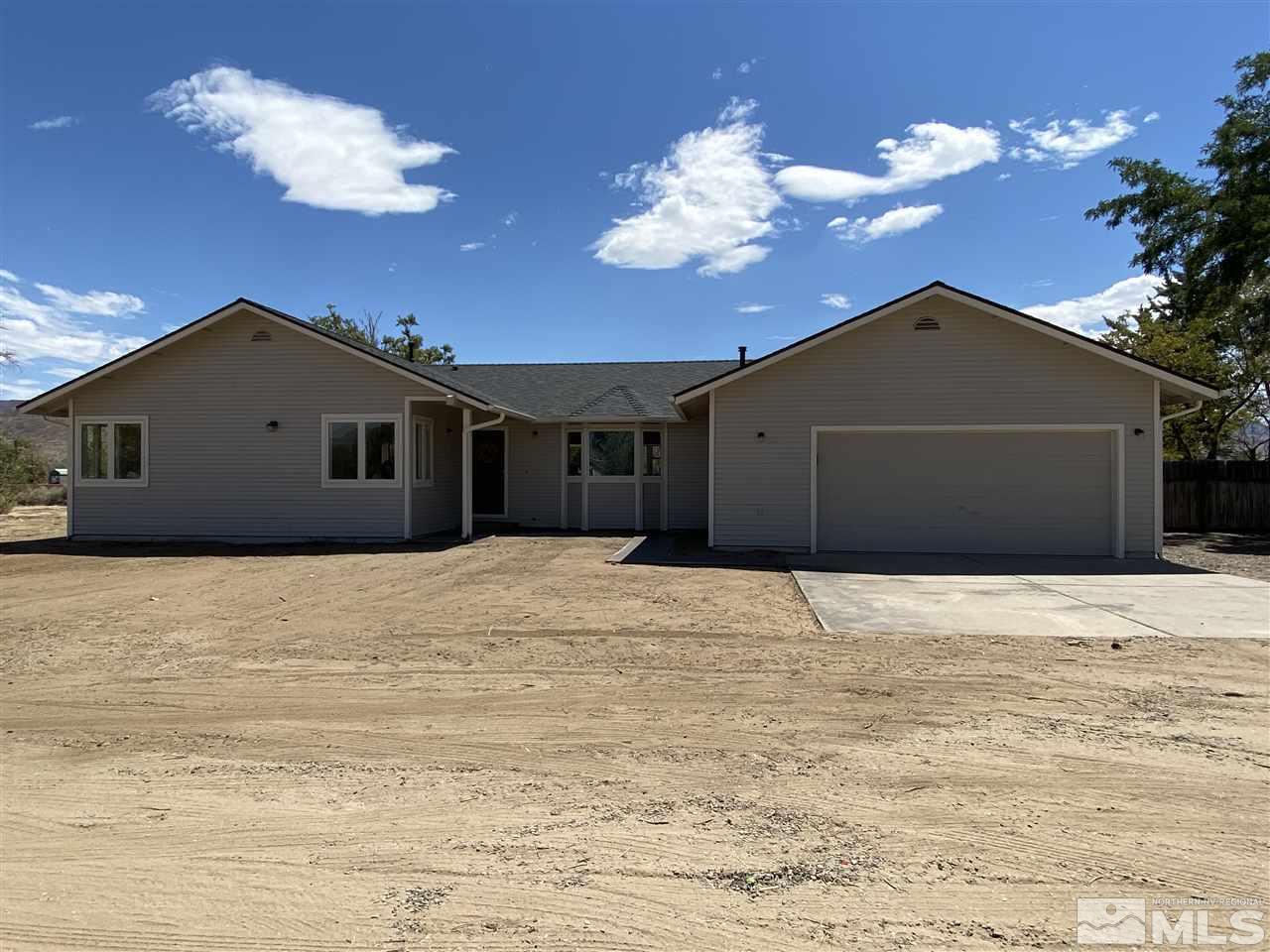 350 Imperial Road Dayton, NV 89403 - Photo 1 of 23 Photo 1