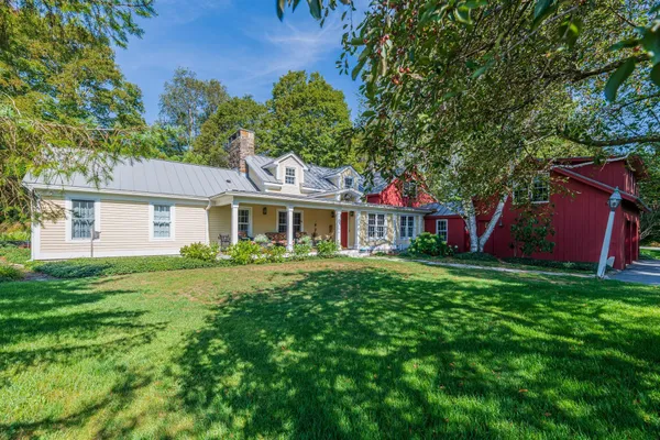 $1,050,000 | 5173 Highway 30, Dorset, VT 05251