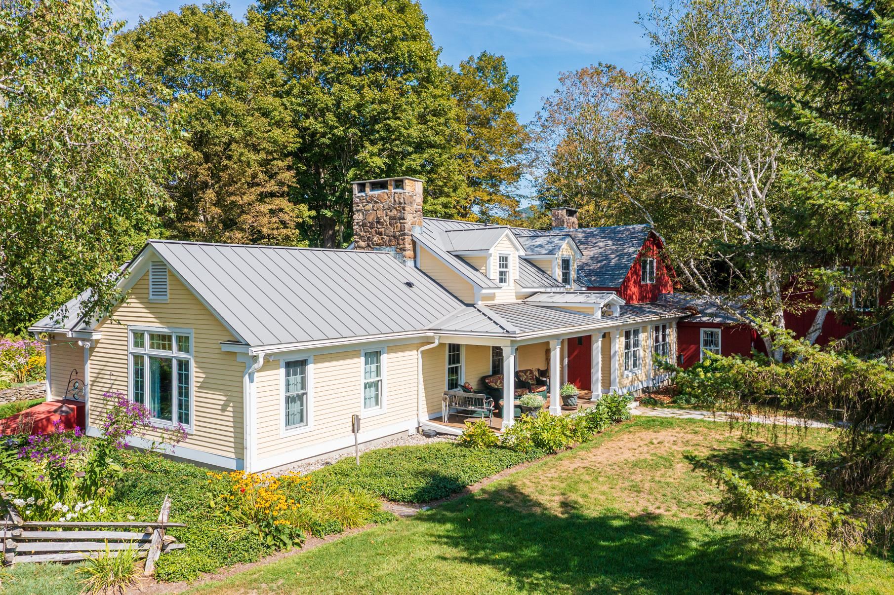 5173 Highway 30 Dorset, VT 05251 - Photo 9 of 44