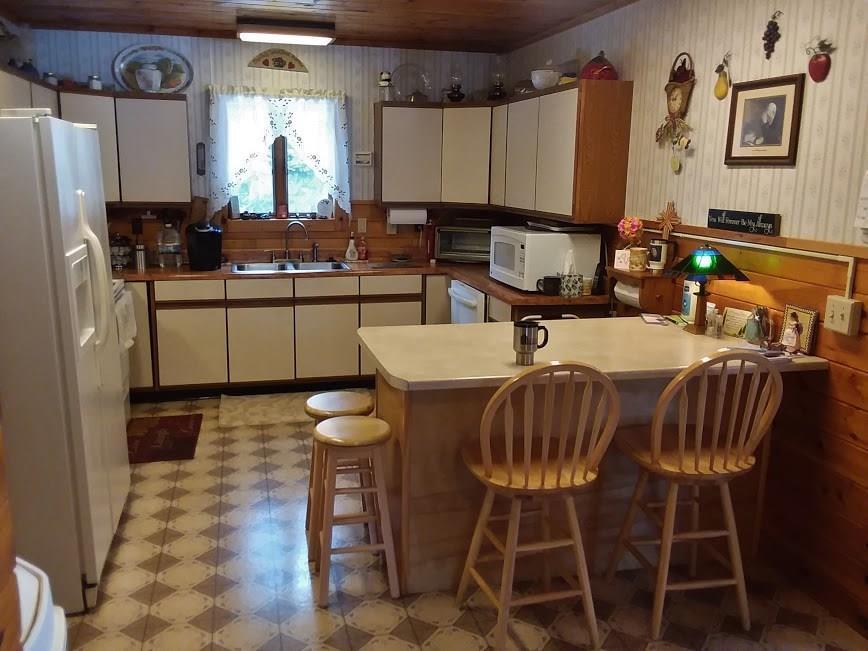 557 Griffin Ridge Road Mapleton, ME 04757 - Photo 20 of 35 Photo