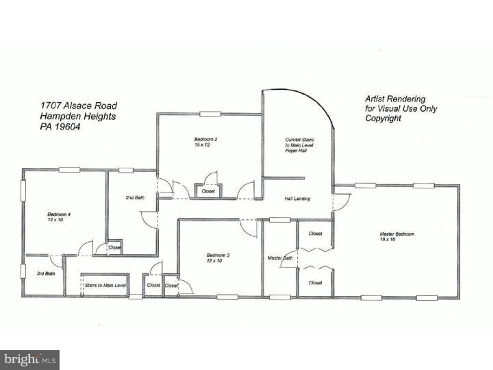 1707 Alsace Road Reading, PA 19604 - Photo 24 of 24 Gallery Image 24
