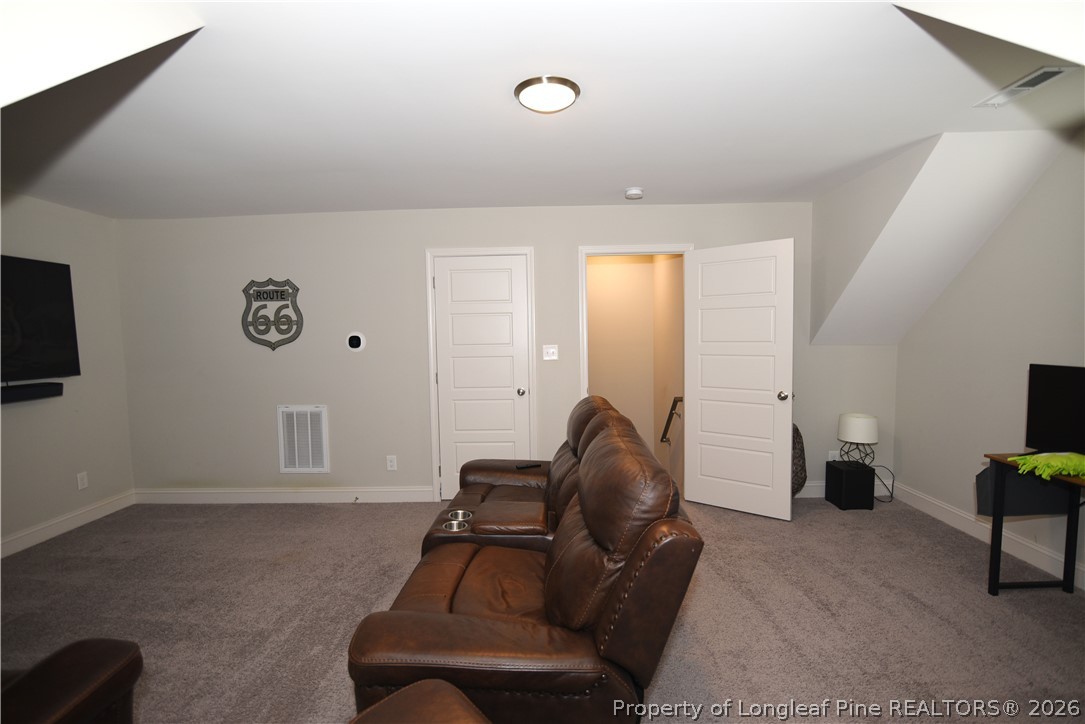 1843 Meadow Road Lumberton, NC 28358 - Photo 30 of 35 a living room with furniture