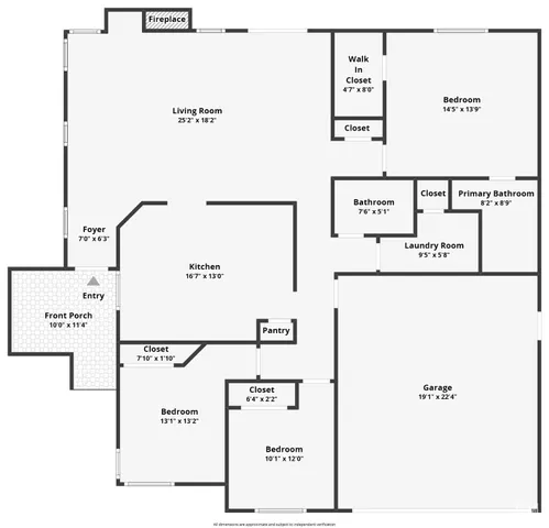 $380,000 | Undisclosed Address, Bakersfield, CA 93312