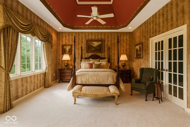 $995,000 | 2444 Laurel Lakes Boulevard, Carmel, IN 46032