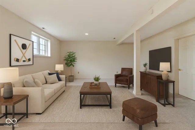 $995,000 | 2444 Laurel Lakes Boulevard, Carmel, IN 46032