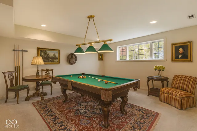 $995,000 | 2444 Laurel Lakes Boulevard, Carmel, IN 46032