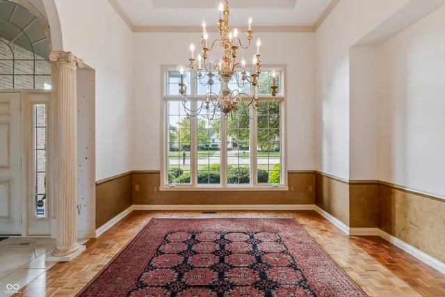 $995,000 | 2444 Laurel Lakes Boulevard, Carmel, IN 46032