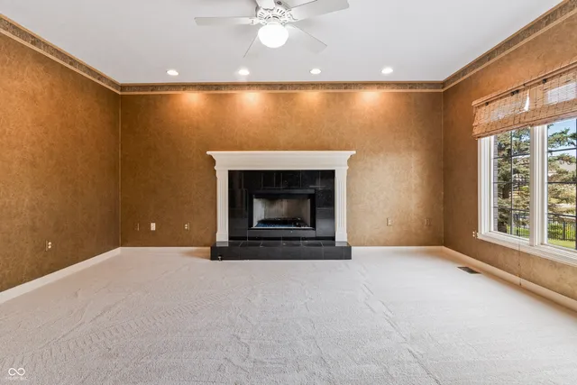 $995,000 | 2444 Laurel Lakes Boulevard, Carmel, IN 46032