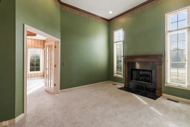 $995,000 | 2444 Laurel Lakes Boulevard, Carmel, IN 46032