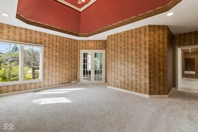 $995,000 | 2444 Laurel Lakes Boulevard, Carmel, IN 46032