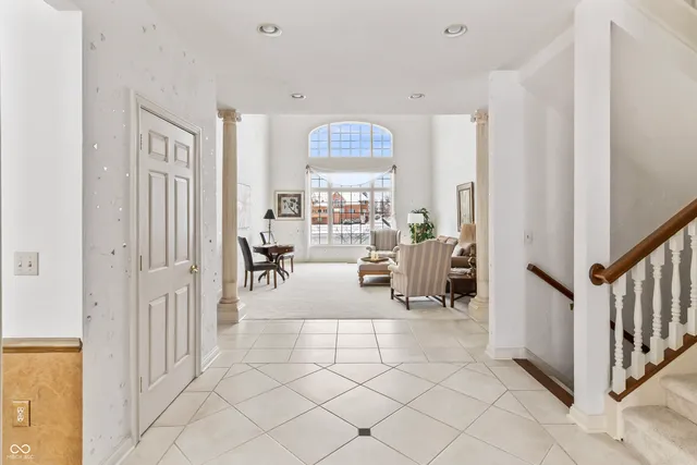 $995,000 | 2444 Laurel Lakes Boulevard, Carmel, IN 46032