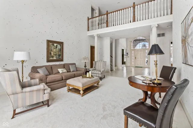 $995,000 | 2444 Laurel Lakes Boulevard, Carmel, IN 46032