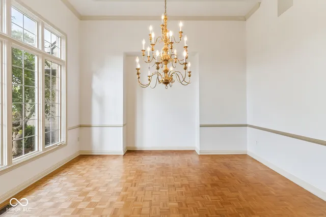 $995,000 | 2444 Laurel Lakes Boulevard, Carmel, IN 46032