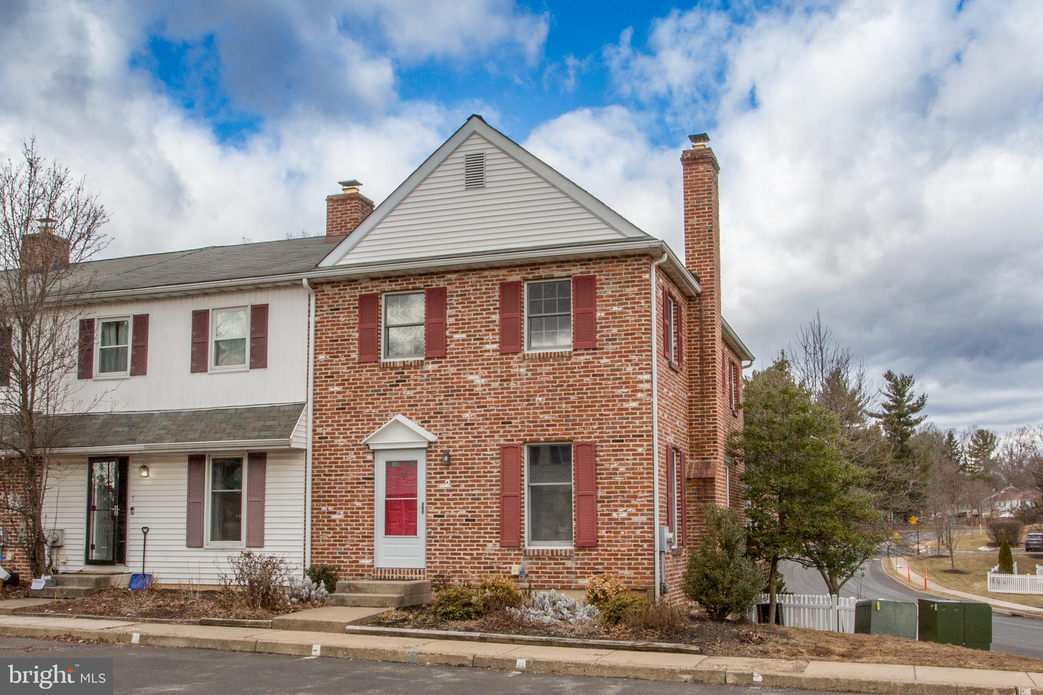 2 Washington Square Doylestown, PA 18901 - Photo 2 of 36