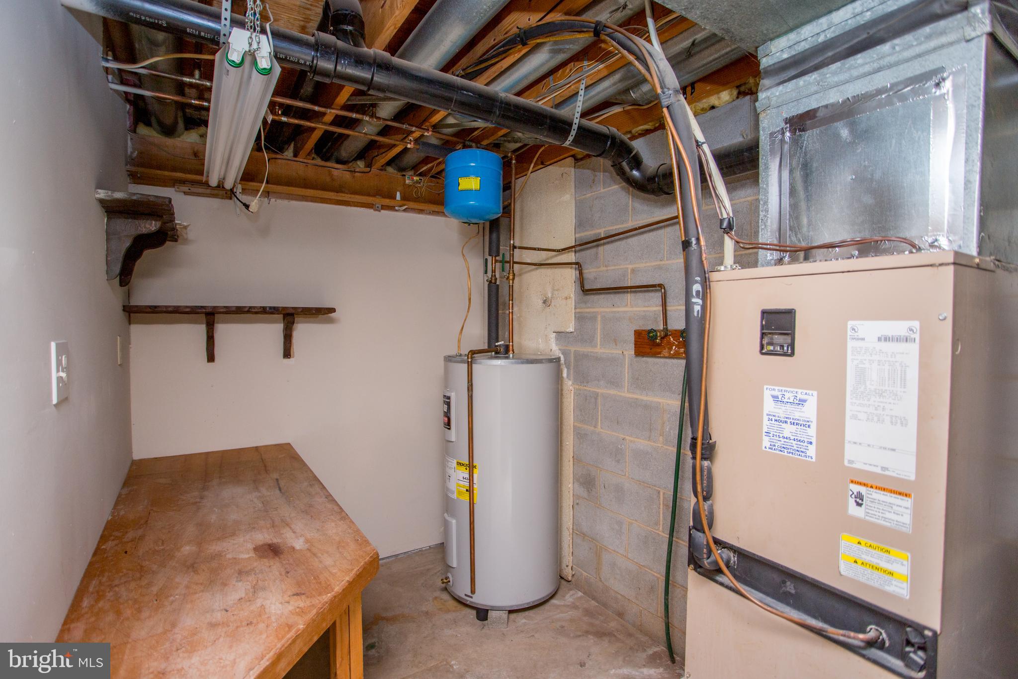 2 Washington Square Doylestown, PA 18901 - Photo 25 of 36