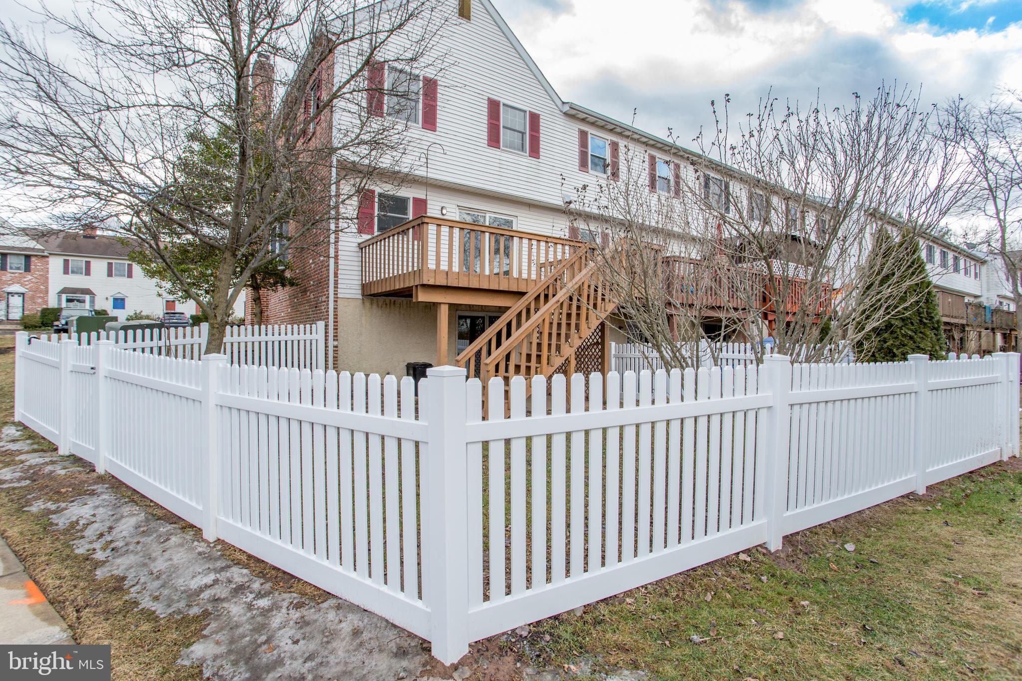 2 Washington Square Doylestown, PA 18901 - Photo 29 of 36