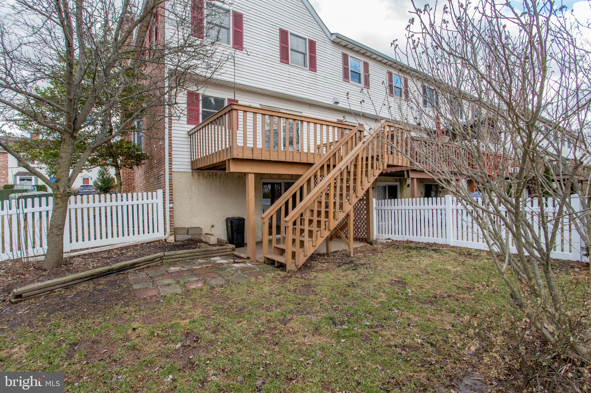 2 Washington Square Doylestown, PA 18901 - Photo 30 of 36