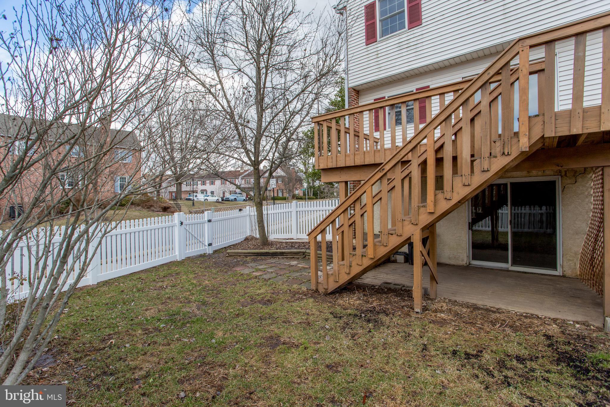 2 Washington Square Doylestown, PA 18901 - Photo 31 of 36