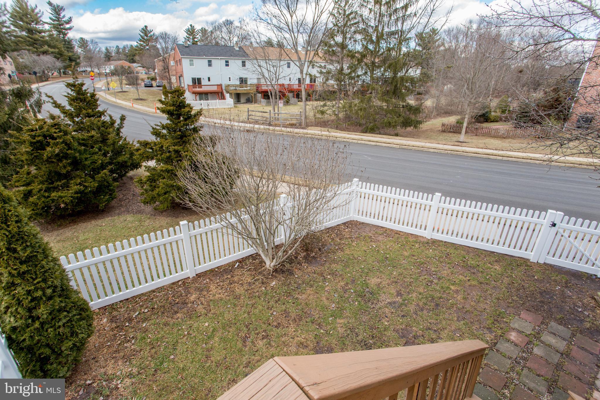 2 Washington Square Doylestown, PA 18901 - Photo 33 of 36