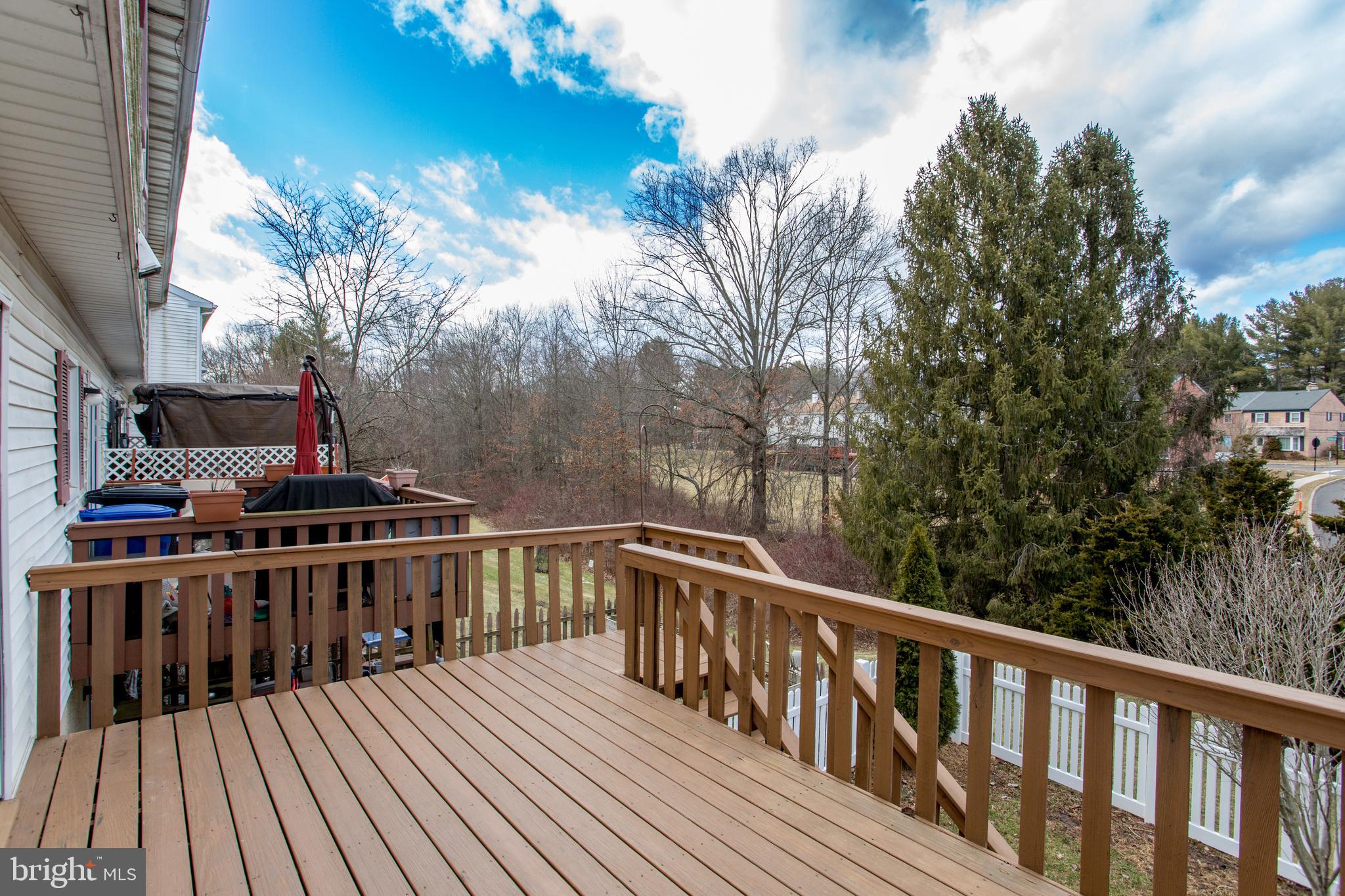 2 Washington Square Doylestown, PA 18901 - Photo 35 of 36