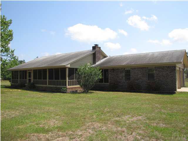 8550 Byrom Campbell Road Pace, FL 32571 - Photo 1 of 25 Gallery Image 1