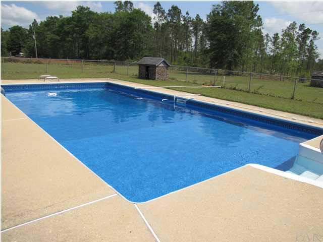 8550 Byrom Campbell Road Pace, FL 32571 - Photo 20 of 25 Gallery Image 20