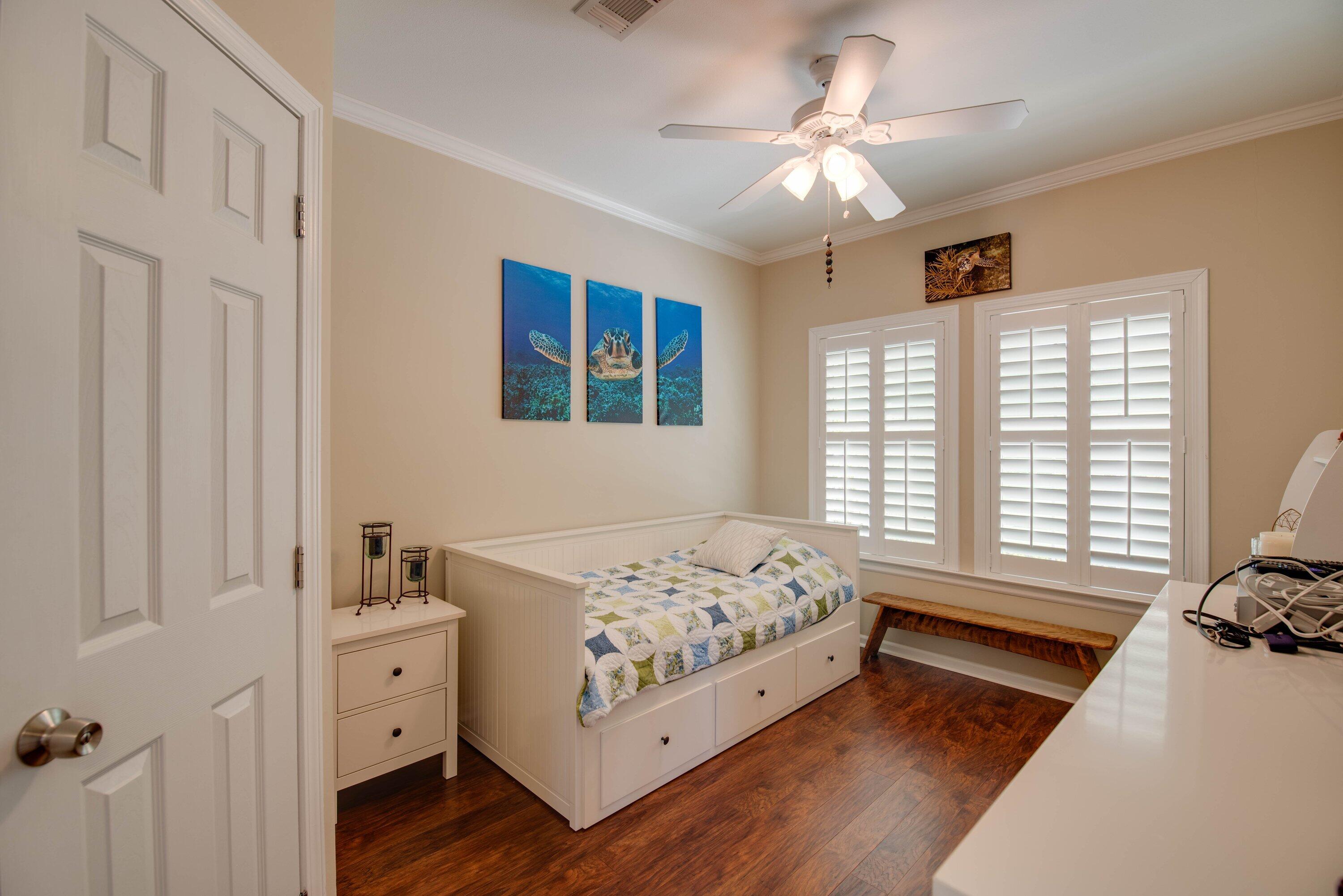 17345 Keystone Road Sugarloaf, FL 33042 - Photo 24 of 44 3rd Guest Bedroom