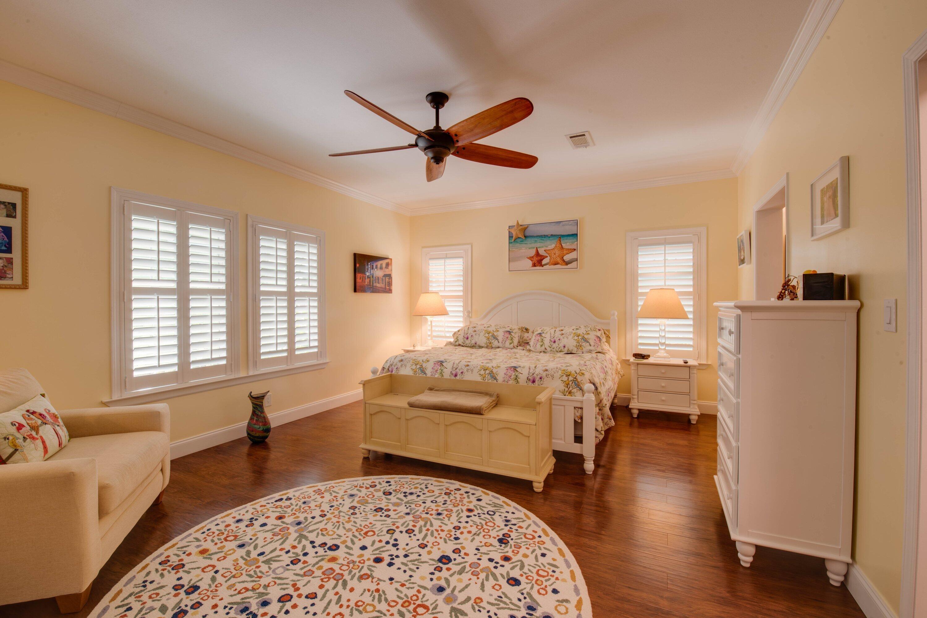 17345 Keystone Road Sugarloaf, FL 33042 - Photo 25 of 44 Master Suite