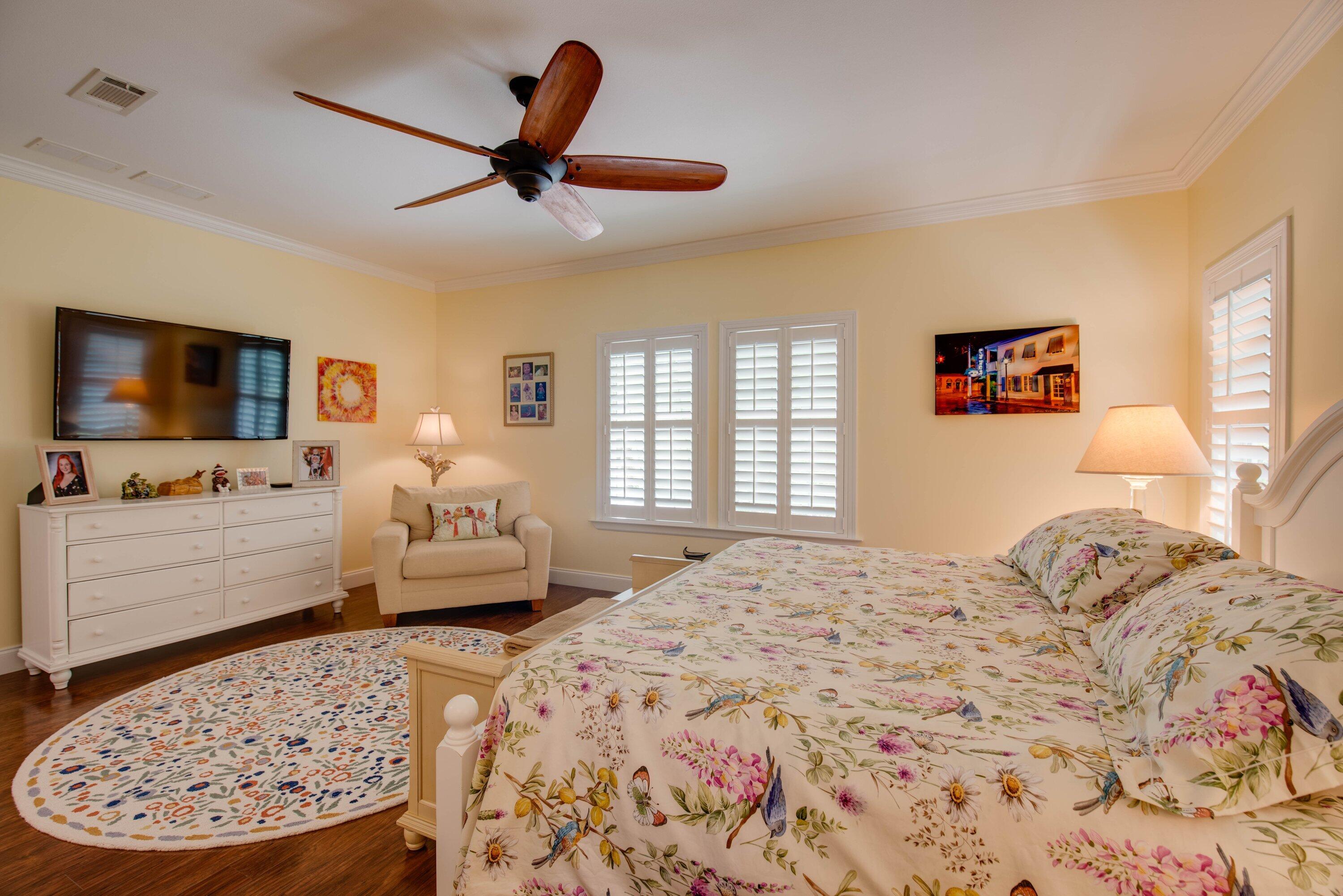 17345 Keystone Road Sugarloaf, FL 33042 - Photo 26 of 44 Master Suite