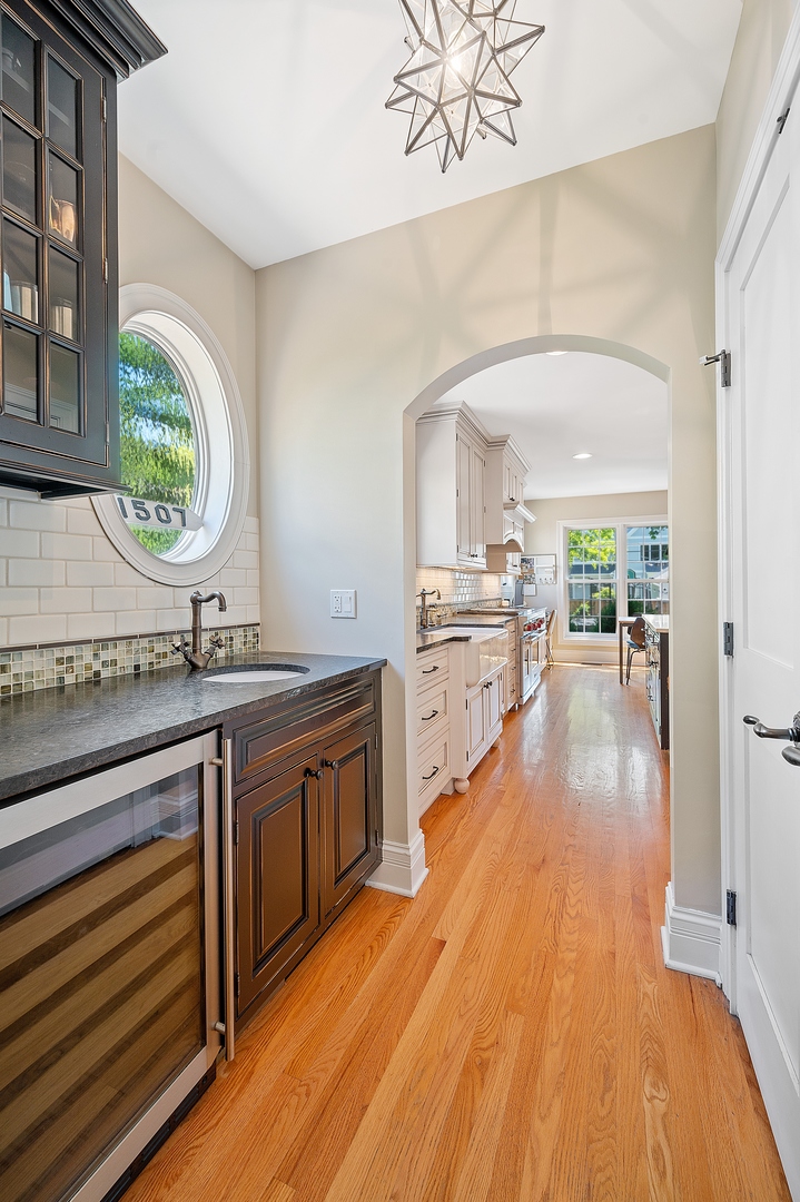 1507 Walnut Avenue Wilmette, IL 60091 - Photo 11 of 46