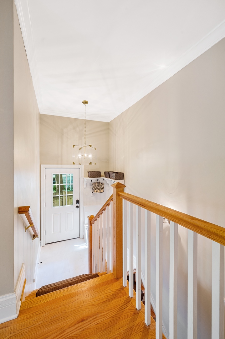 1507 Walnut Avenue Wilmette, IL 60091 - Photo 12 of 46