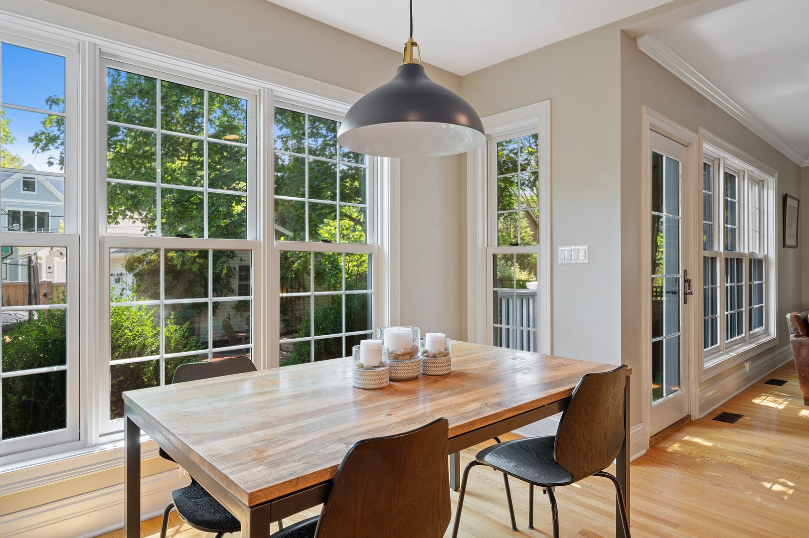 1507 Walnut Avenue Wilmette, IL 60091 - Photo 18 of 46