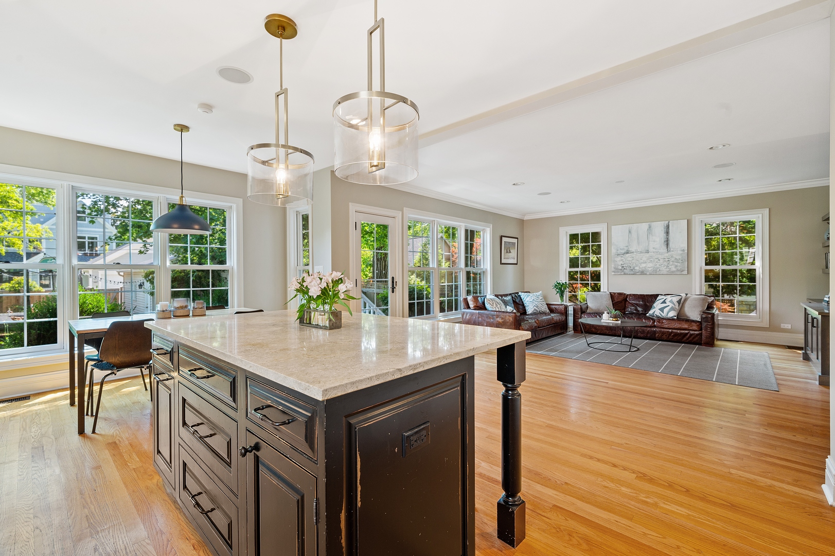 1507 Walnut Avenue Wilmette, IL 60091 - Photo 19 of 46