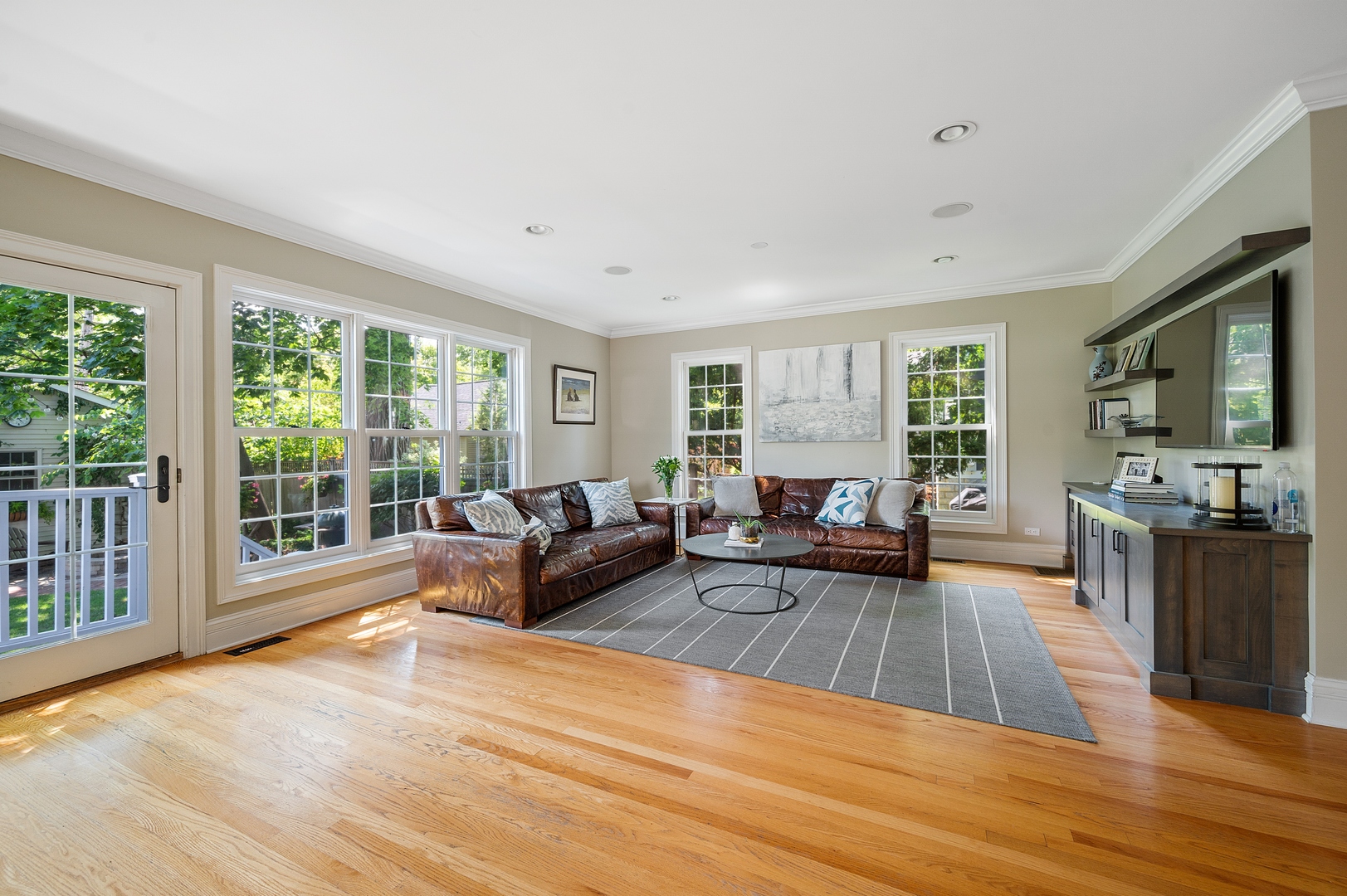 1507 Walnut Avenue Wilmette, IL 60091 - Photo 20 of 46