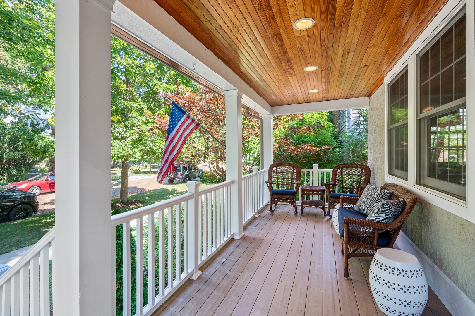 1507 Walnut Avenue Wilmette, IL 60091 - Photo 3 of 46